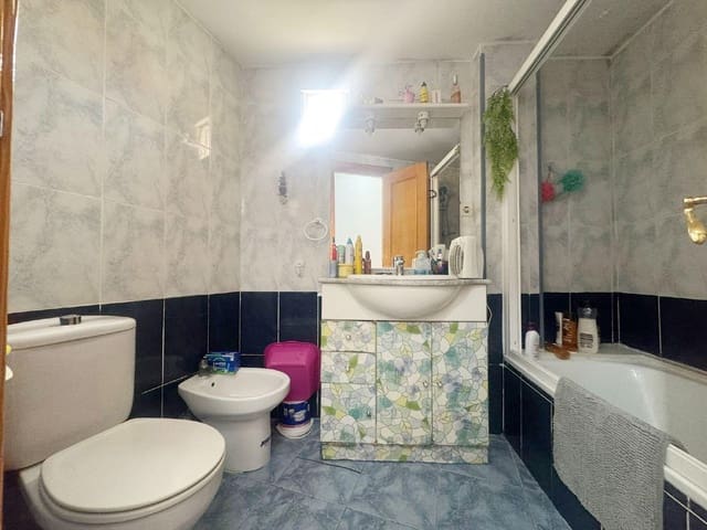 4 sovrum Lägenhet till salu i La Pedrera - Vessanes, Dénia - 199 000 € (Ref: 9812274)