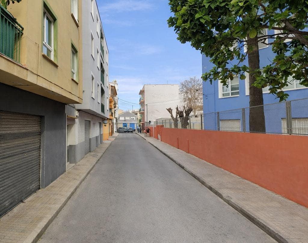 4 soverom Leilighet til salgs i Denia - € 199 000 (Ref: 9812274)