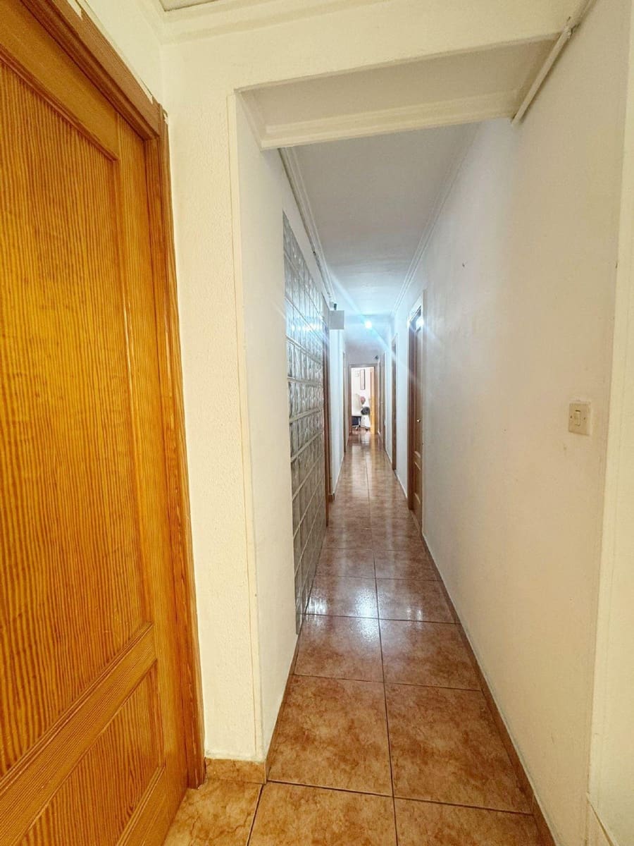 4 soverom Leilighet til salgs i Denia - € 199 000 (Ref: 9812274)