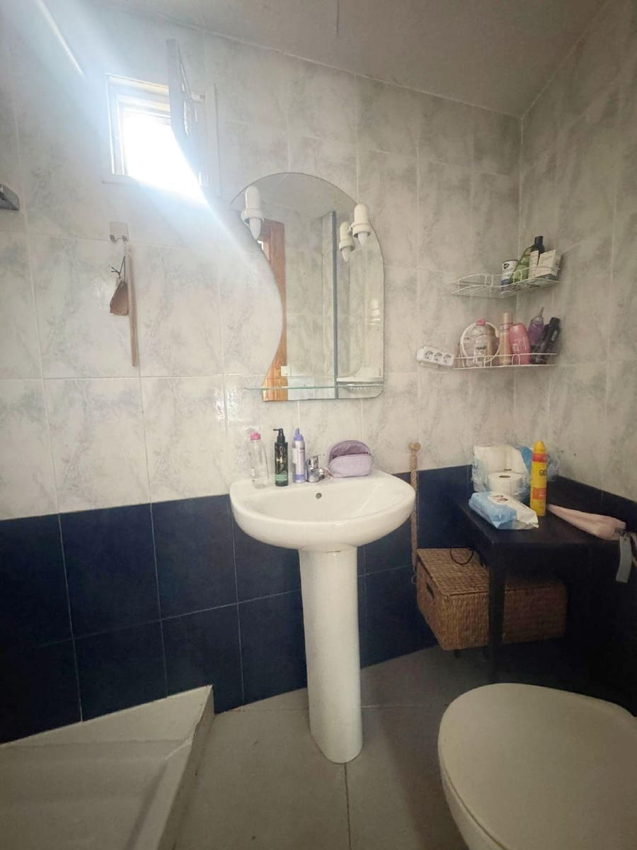 4 soverom Leilighet til salgs i Denia - € 199 000 (Ref: 9812274)