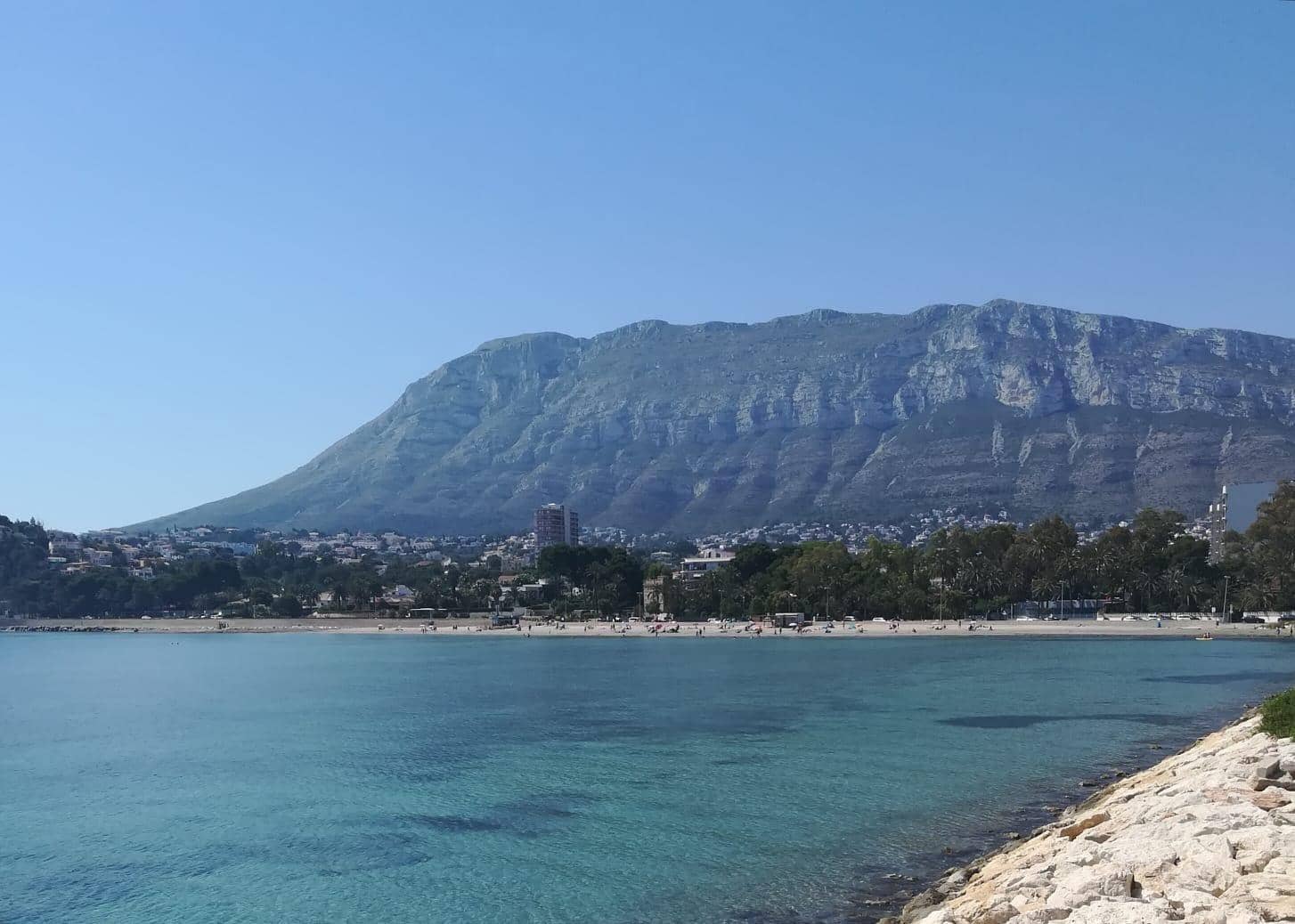 4 soverom Leilighet til salgs i Denia - € 199 000 (Ref: 9812274)