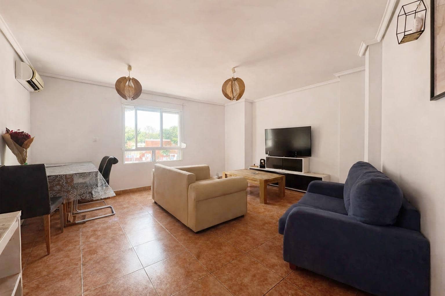 4 soverom Leilighet til salgs i Denia - € 199 000 (Ref: 9812274)