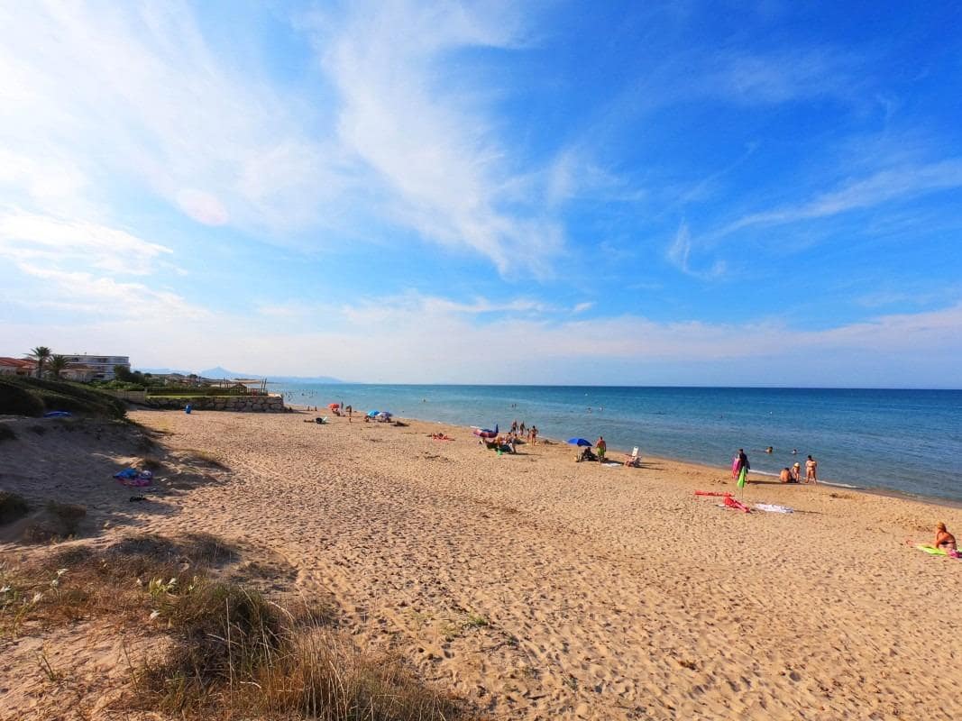 4 soverom Leilighet til salgs i Denia - € 199 000 (Ref: 9812274)