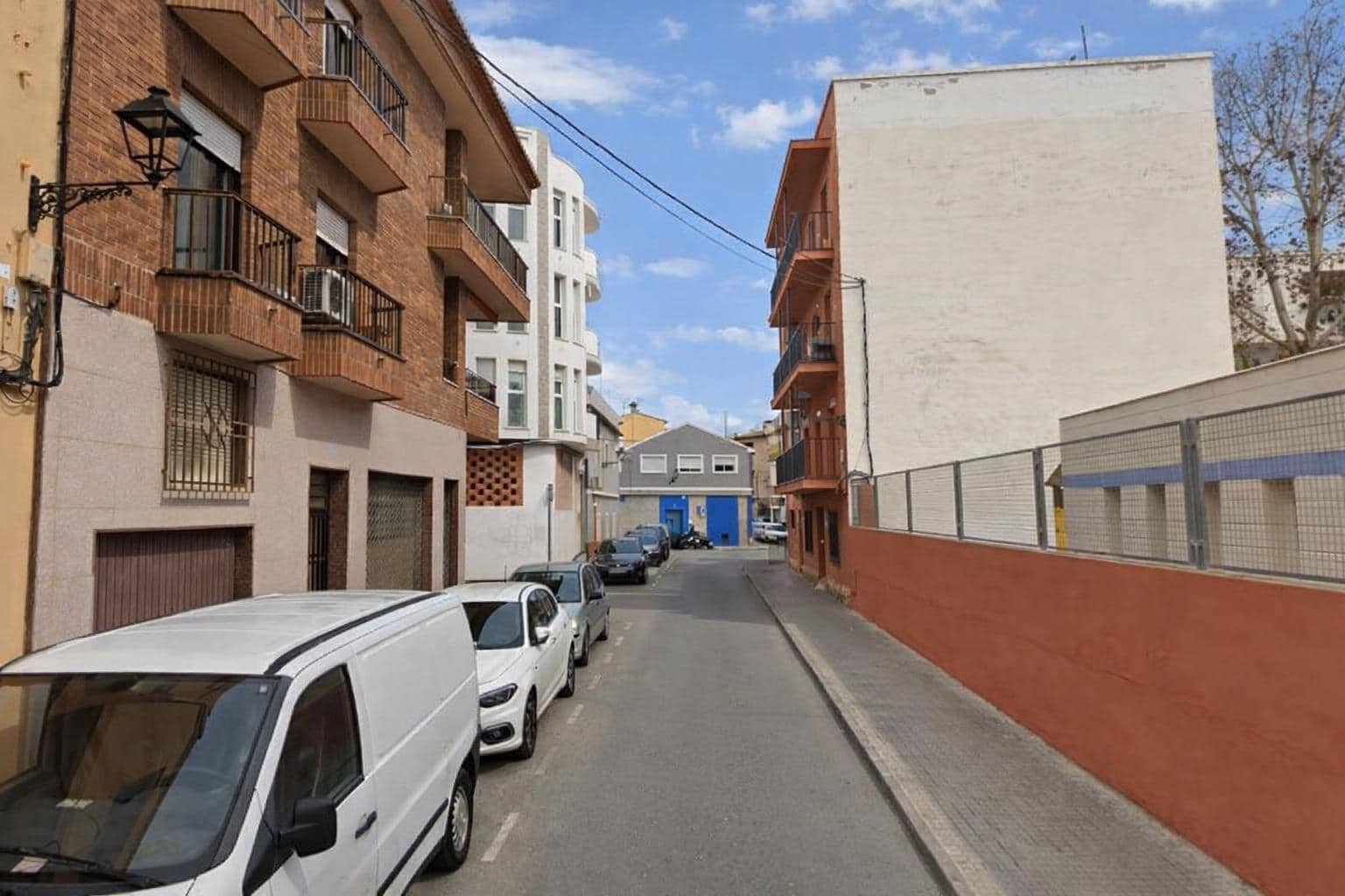 4 soverom Leilighet til salgs i Denia - € 199 000 (Ref: 9812274)