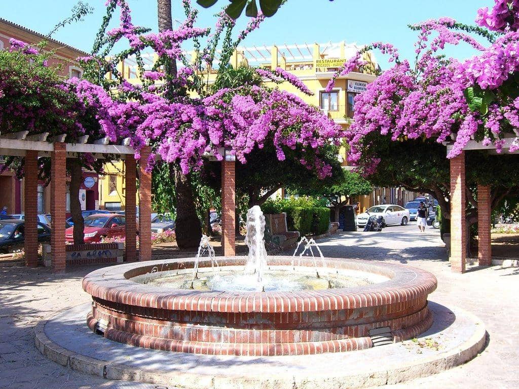 4 soverom Leilighet til salgs i Denia - € 199 000 (Ref: 9812274)