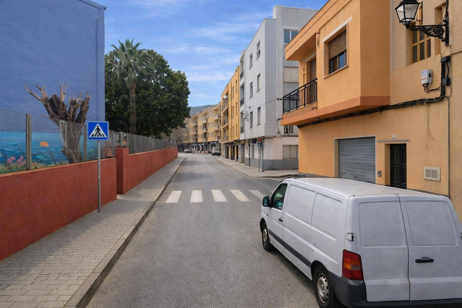 4 soverom Leilighet til salgs i Denia - € 199 000 (Ref: 9812274)