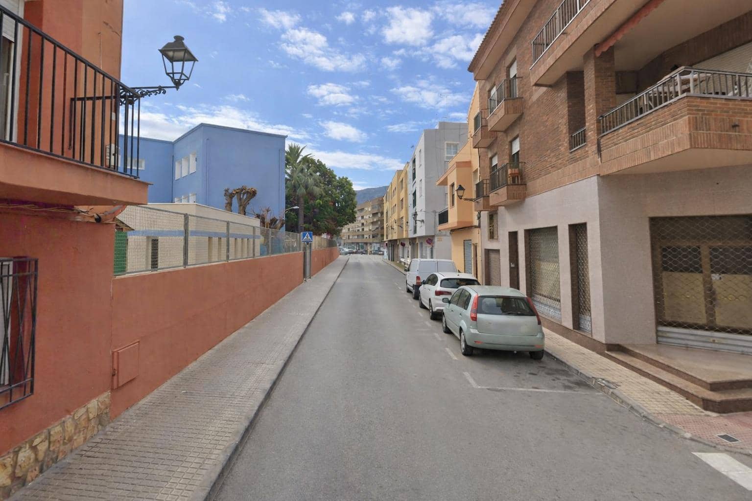 4 soverom Leilighet til salgs i Denia - € 199 000 (Ref: 9812274)