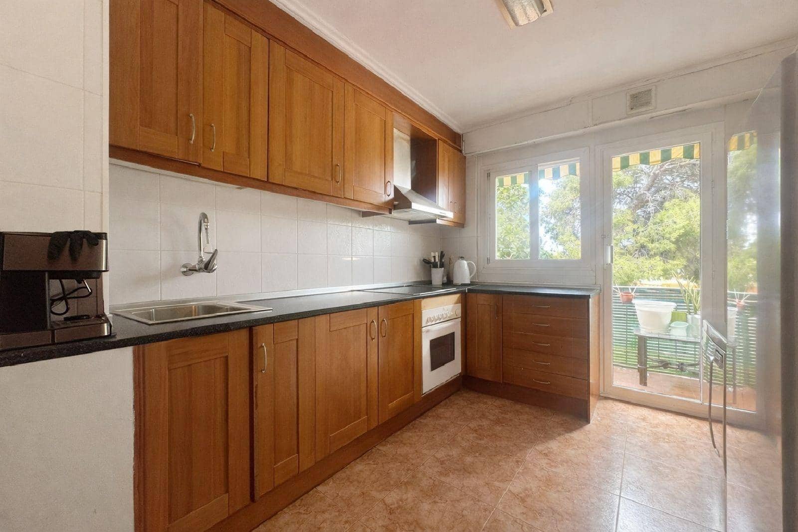 4 soverom Leilighet til salgs i Denia - € 199 000 (Ref: 9812274)