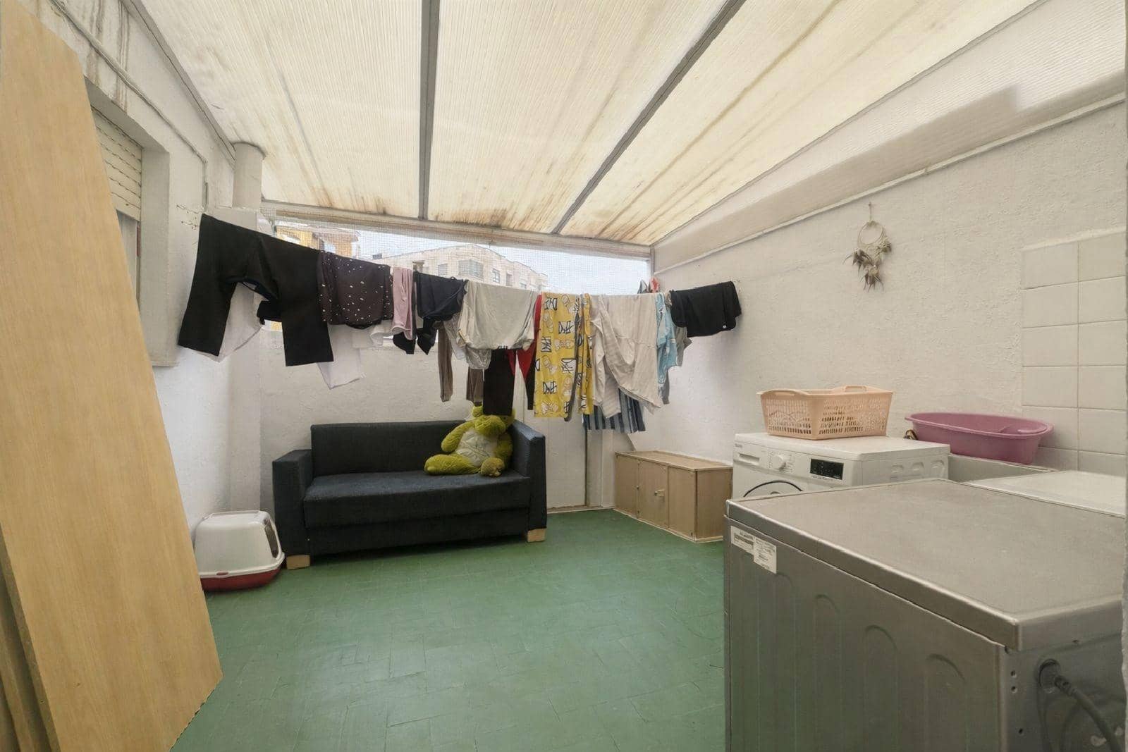 4 soverom Leilighet til salgs i Denia - € 199 000 (Ref: 9812274)