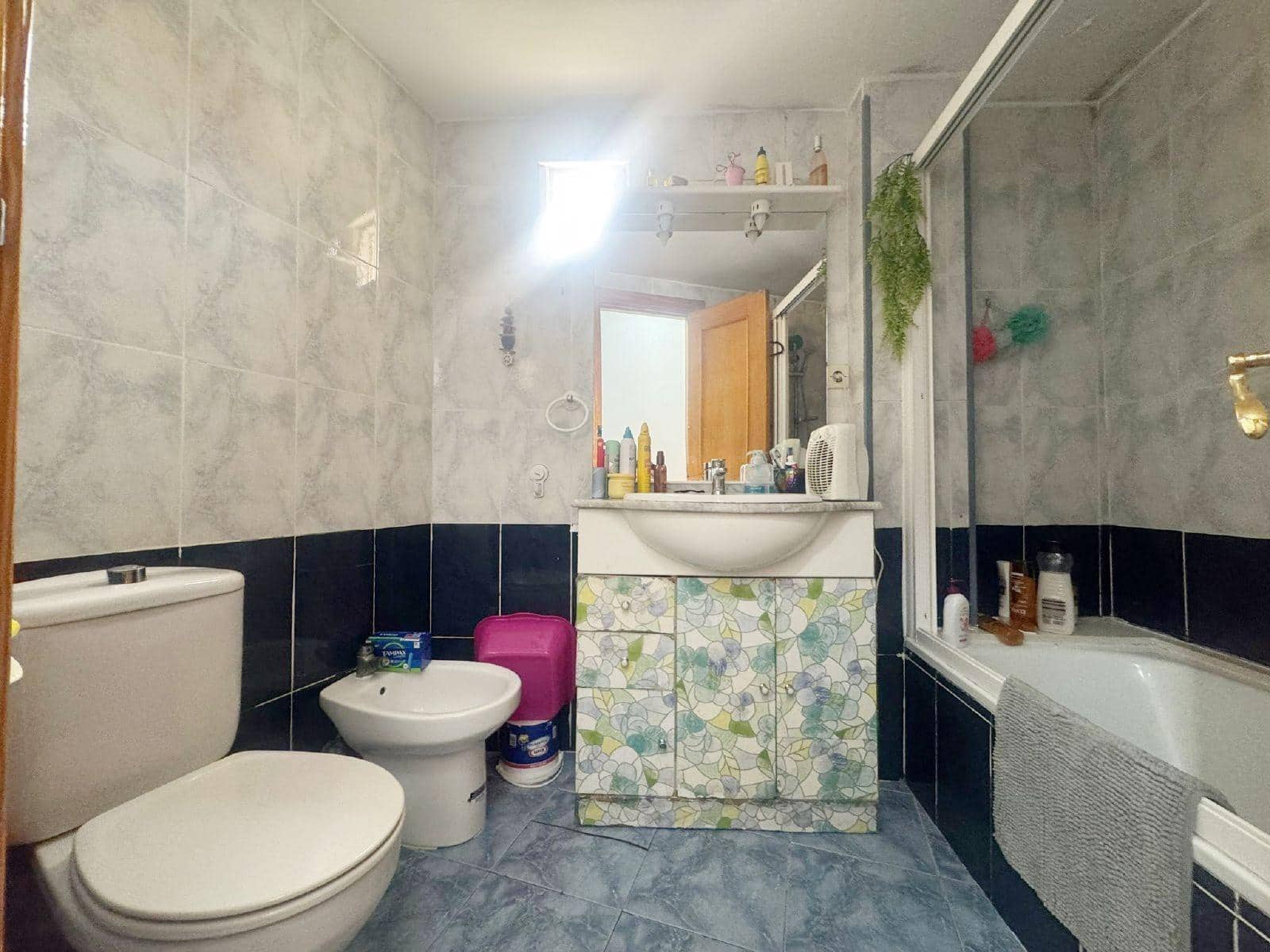 4 soverom Leilighet til salgs i Denia - € 199 000 (Ref: 9812274)