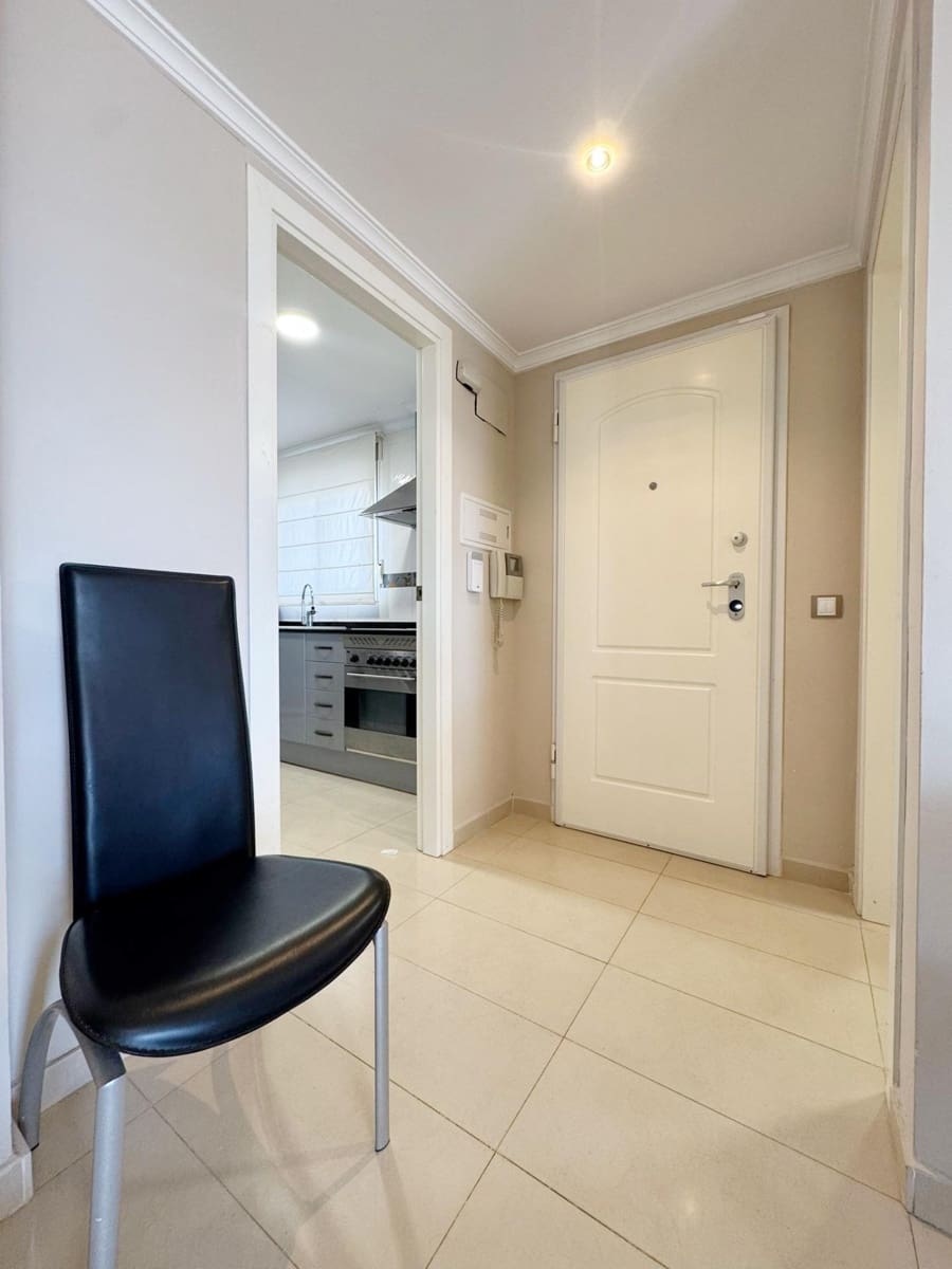3 sypialnia Apartament na sprzedaż w Denia z basenem - 445 000 € (Ref: 9818027)