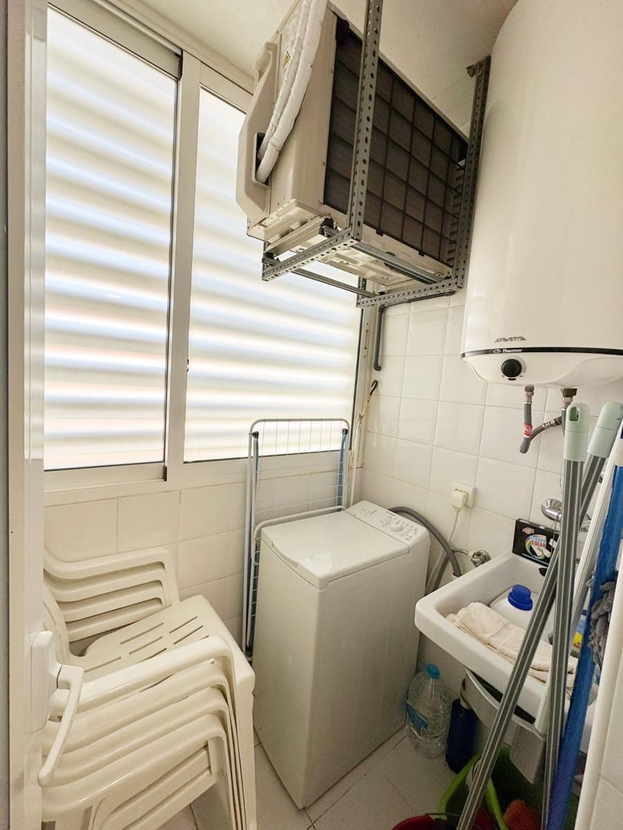 3 sypialnia Apartament na sprzedaż w Denia z basenem - 445 000 € (Ref: 9818027)
