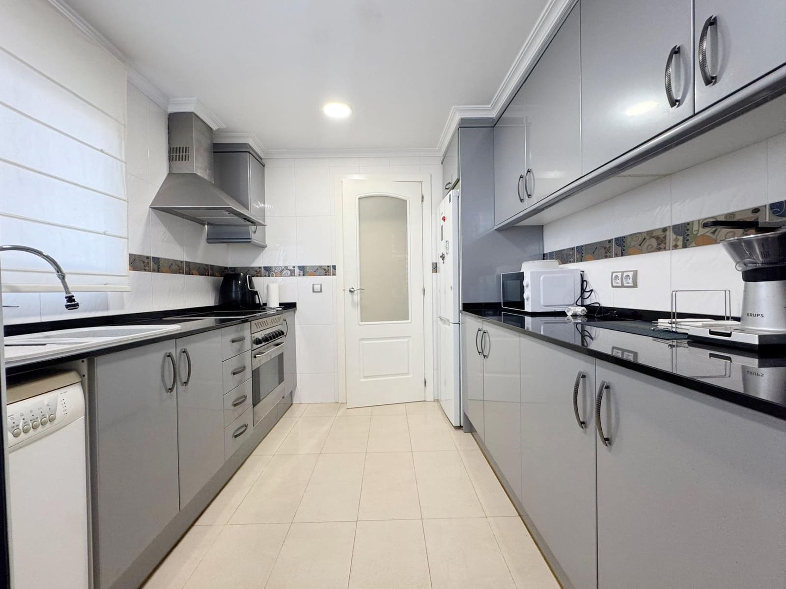 3 sypialnia Apartament na sprzedaż w Denia z basenem - 445 000 € (Ref: 9818027)