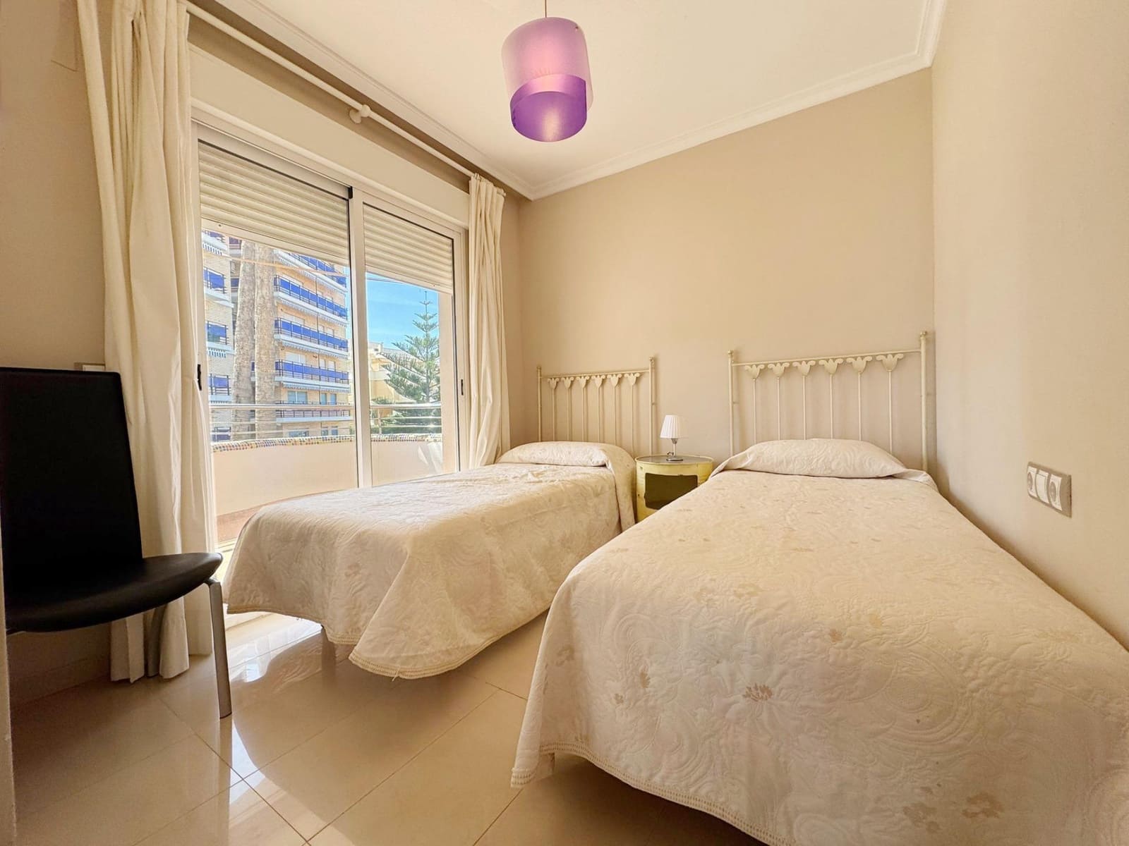3 sypialnia Apartament na sprzedaż w Denia z basenem - 445 000 € (Ref: 9818027)