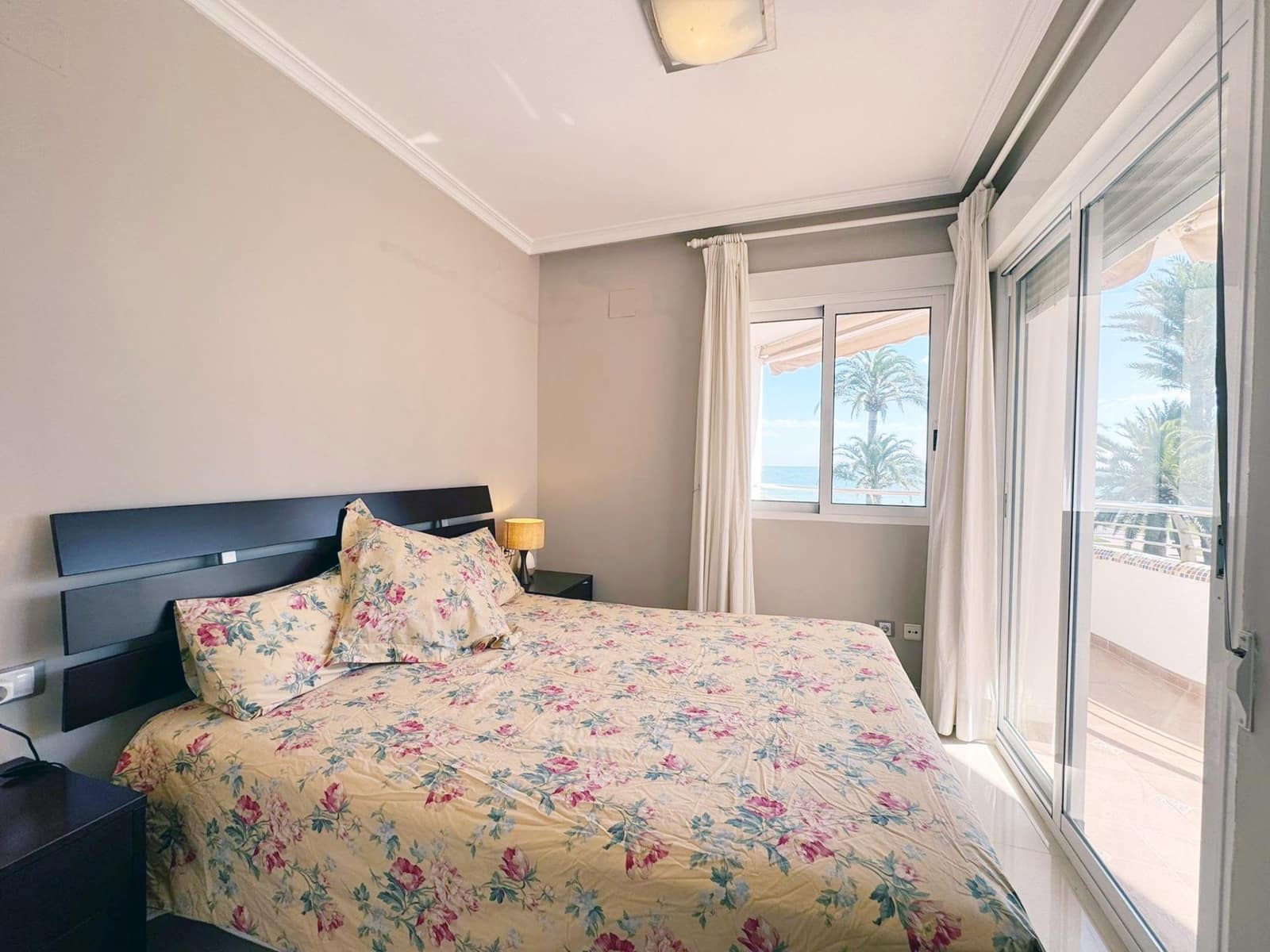 3 sypialnia Apartament na sprzedaż w Denia z basenem - 445 000 € (Ref: 9818027)