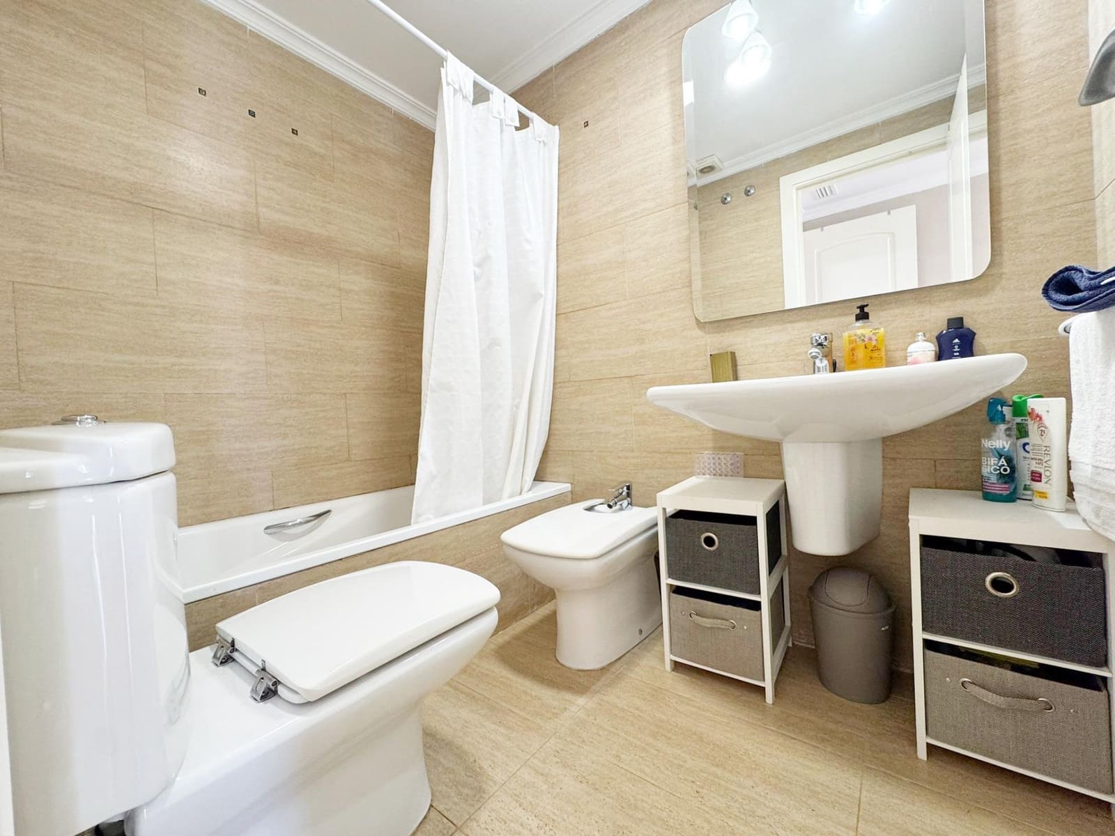 3 sypialnia Apartament na sprzedaż w Denia z basenem - 445 000 € (Ref: 9818027)