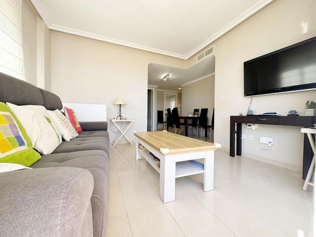 3 sypialnia Apartament na sprzedaż w El Palmar - Los Molinos, Dénia z basenem - 445 000 € (Ref: 9818027)