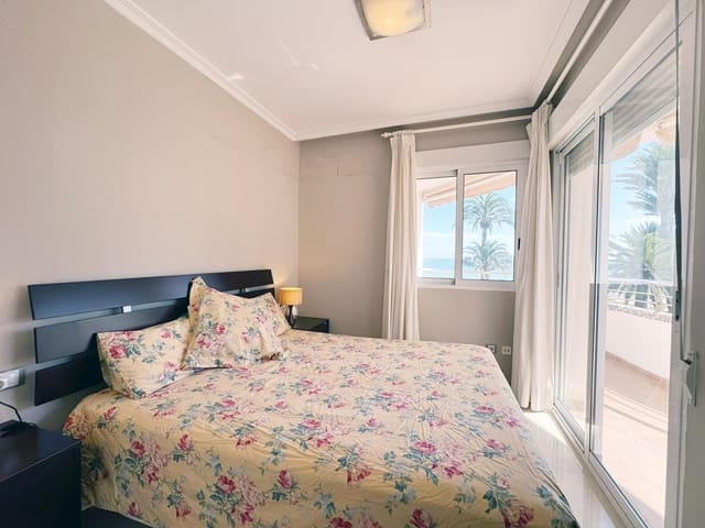 3 sypialnia Apartament na sprzedaż w El Palmar - Los Molinos, Dénia z basenem - 445 000 € (Ref: 9818027)