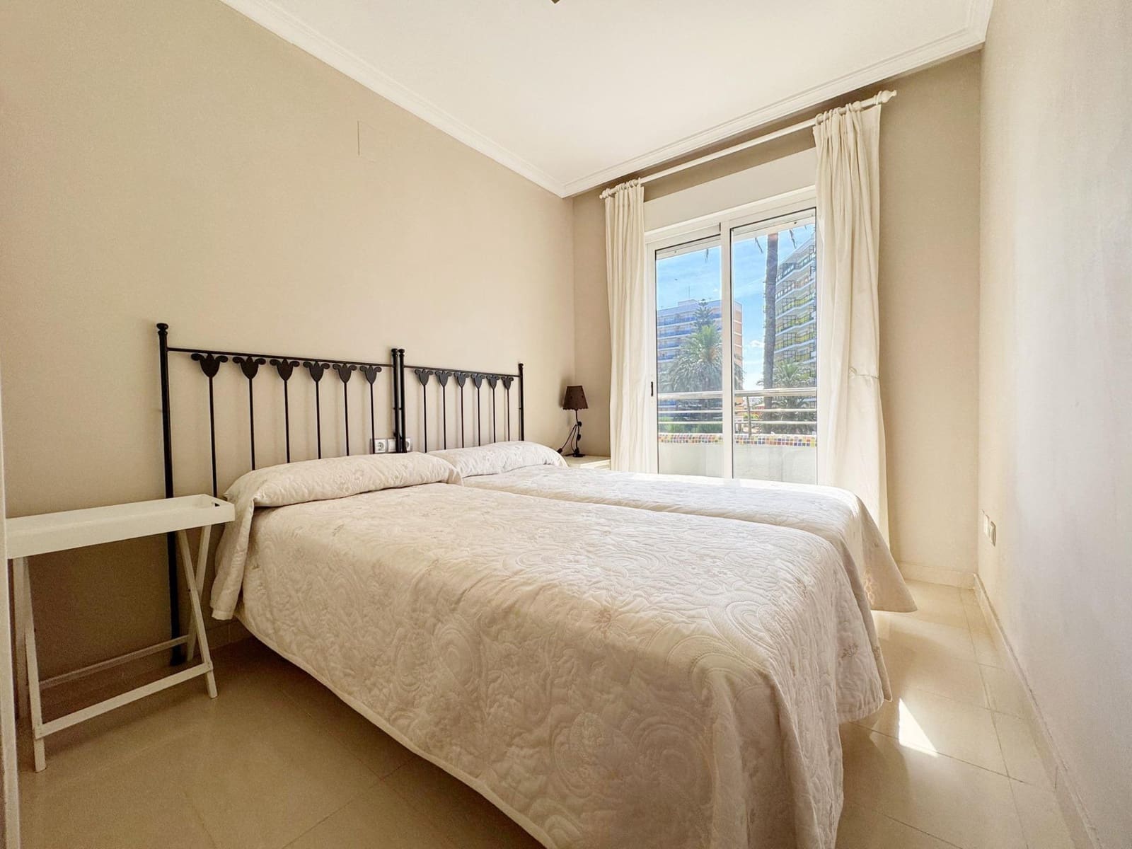 3 sypialnia Apartament na sprzedaż w Denia z basenem - 445 000 € (Ref: 9818027)