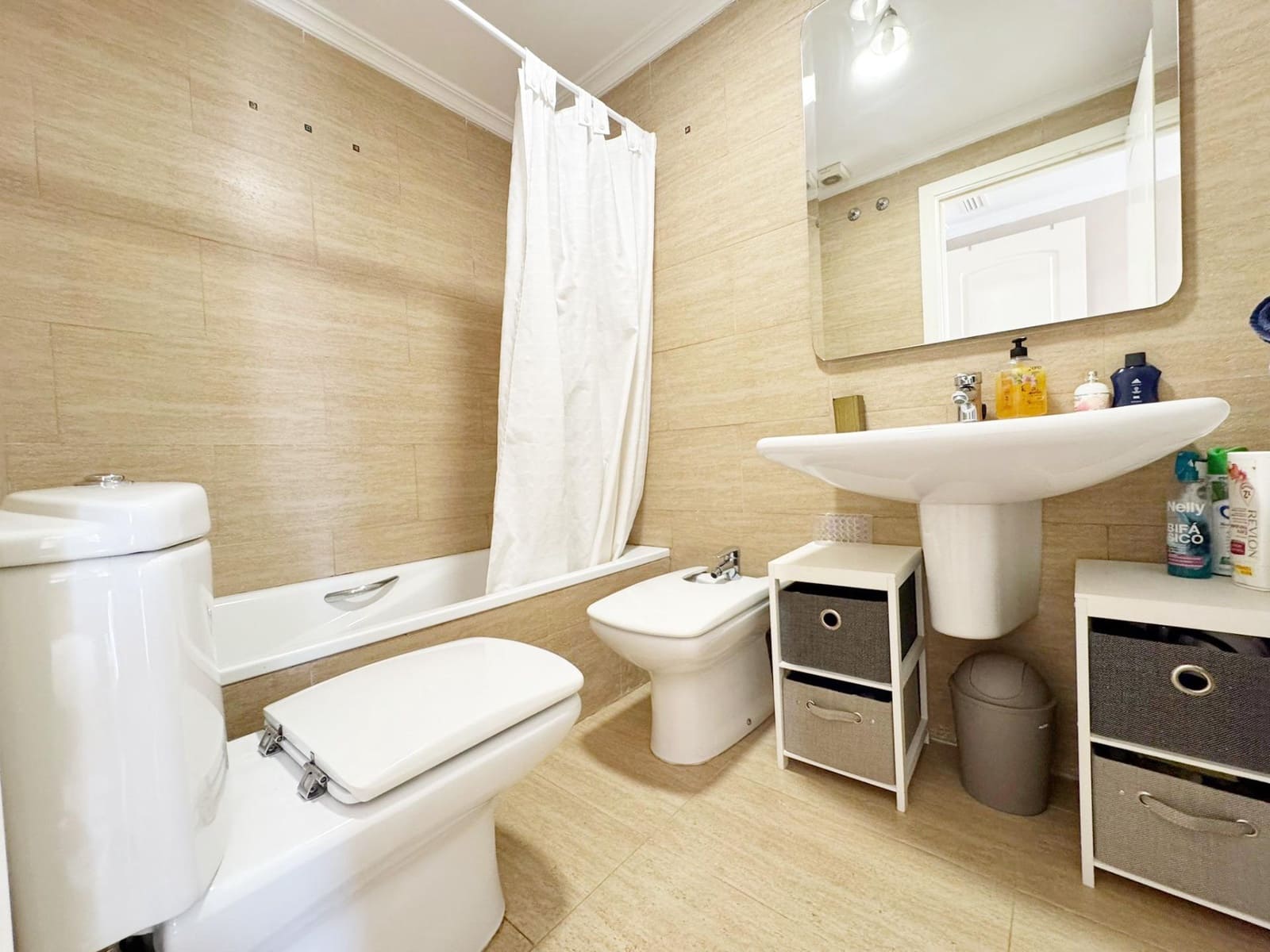 3 sypialnia Apartament na sprzedaż w Denia z basenem - 445 000 € (Ref: 9818027)