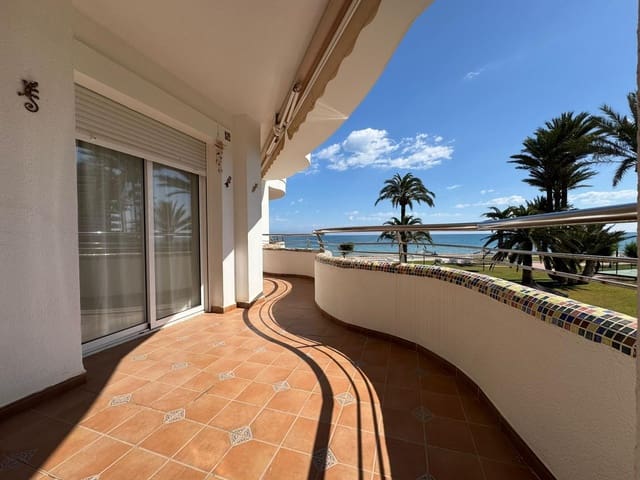 3 sypialnia Apartament na sprzedaż w El Palmar - Los Molinos, Dénia z basenem - 445 000 € (Ref: 9818027)
