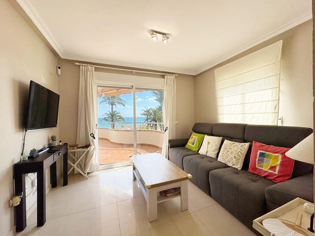 3 sypialnia Apartament na sprzedaż w El Palmar - Los Molinos, Dénia z basenem - 445 000 € (Ref: 9818027)