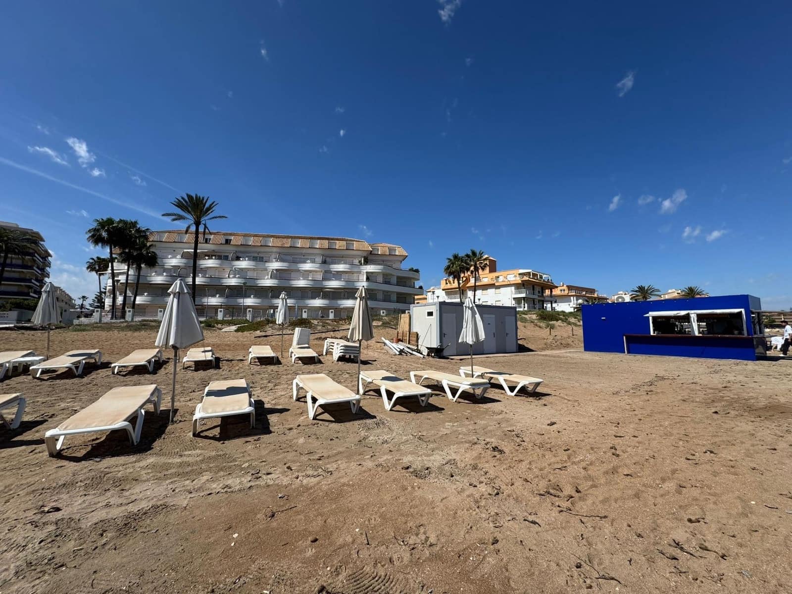 3 sypialnia Apartament na sprzedaż w Denia z basenem - 445 000 € (Ref: 9818027)