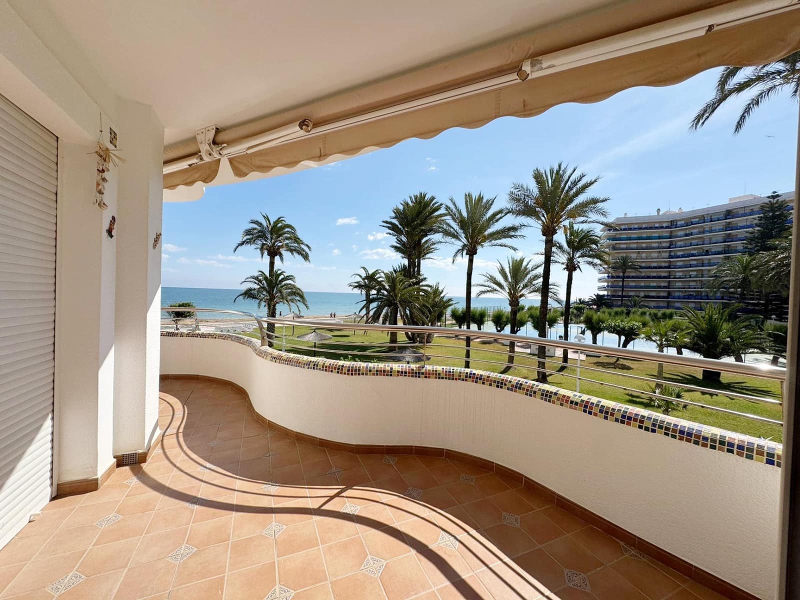 3 sypialnia Apartament na sprzedaż w Denia z basenem - 445 000 € (Ref: 9818027)