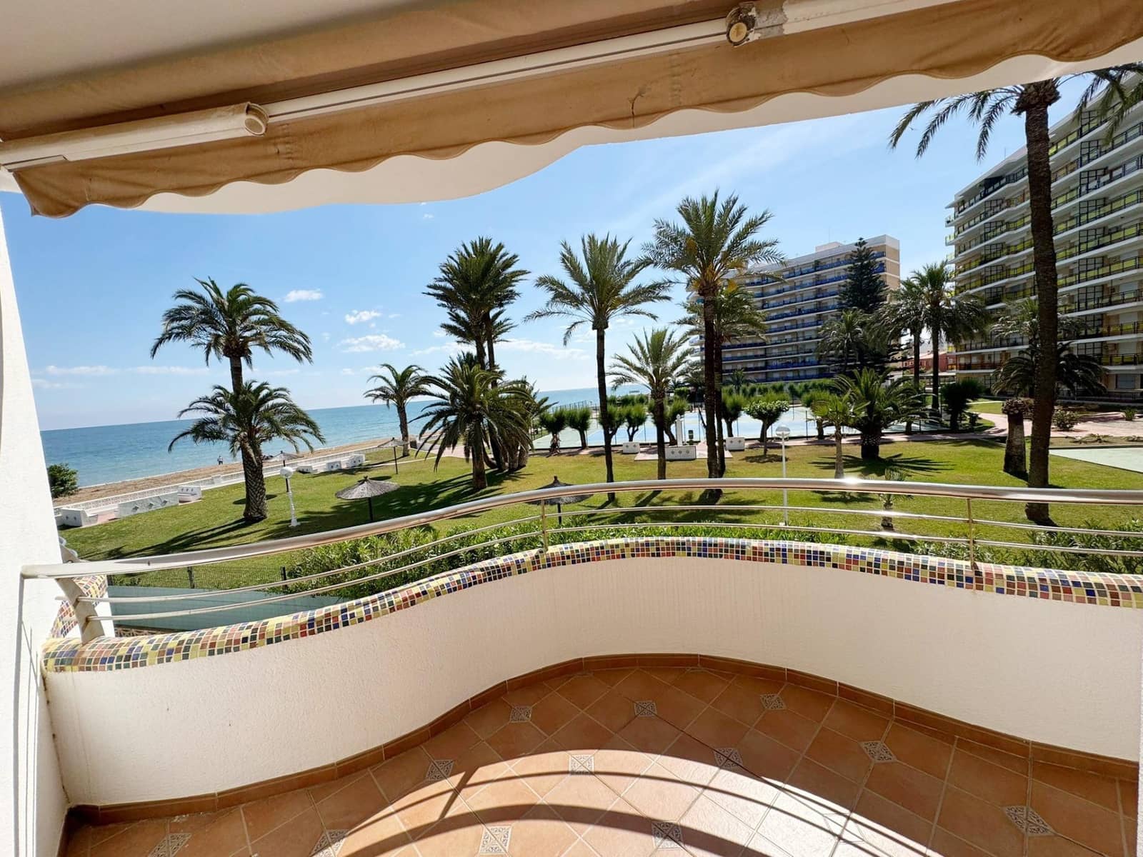 3 sypialnia Apartament na sprzedaż w Denia z basenem - 445 000 € (Ref: 9818027)
