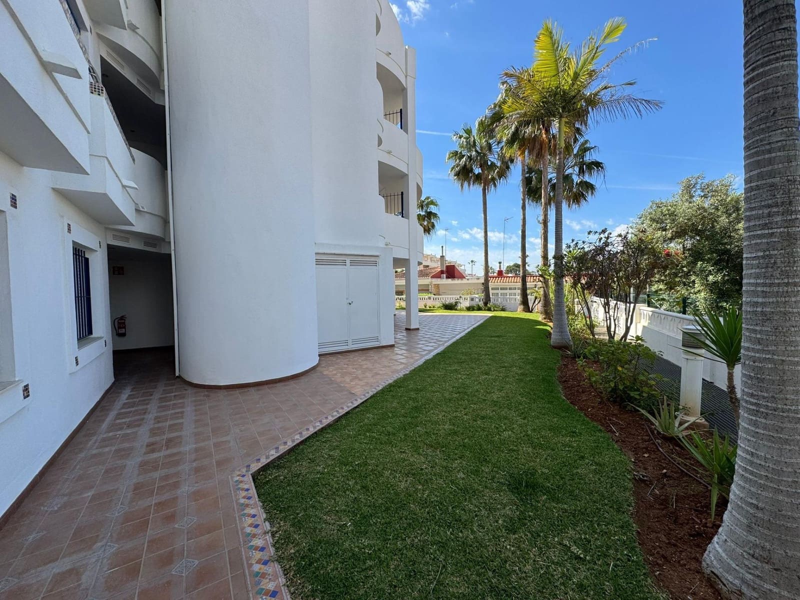 3 sypialnia Apartament na sprzedaż w Denia z basenem - 445 000 € (Ref: 9818027)