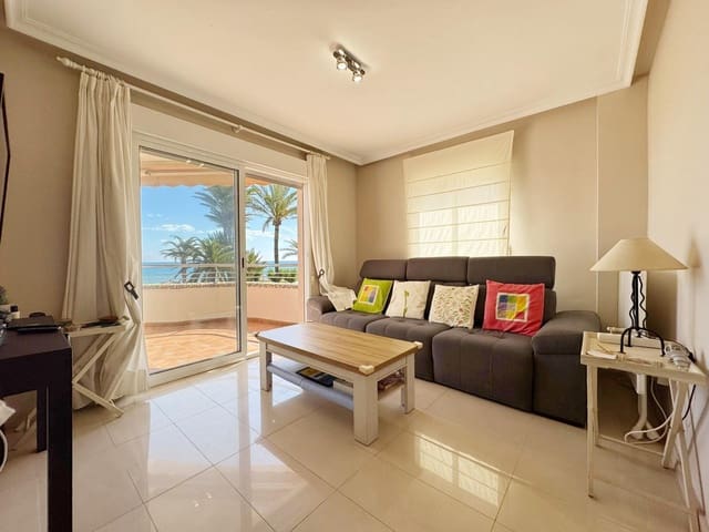 3 soverom Leilighet til salgs i El Palmar - Los Molinos, Dénia med svømmebasseng - € 445 000 (Ref: 9818027)
