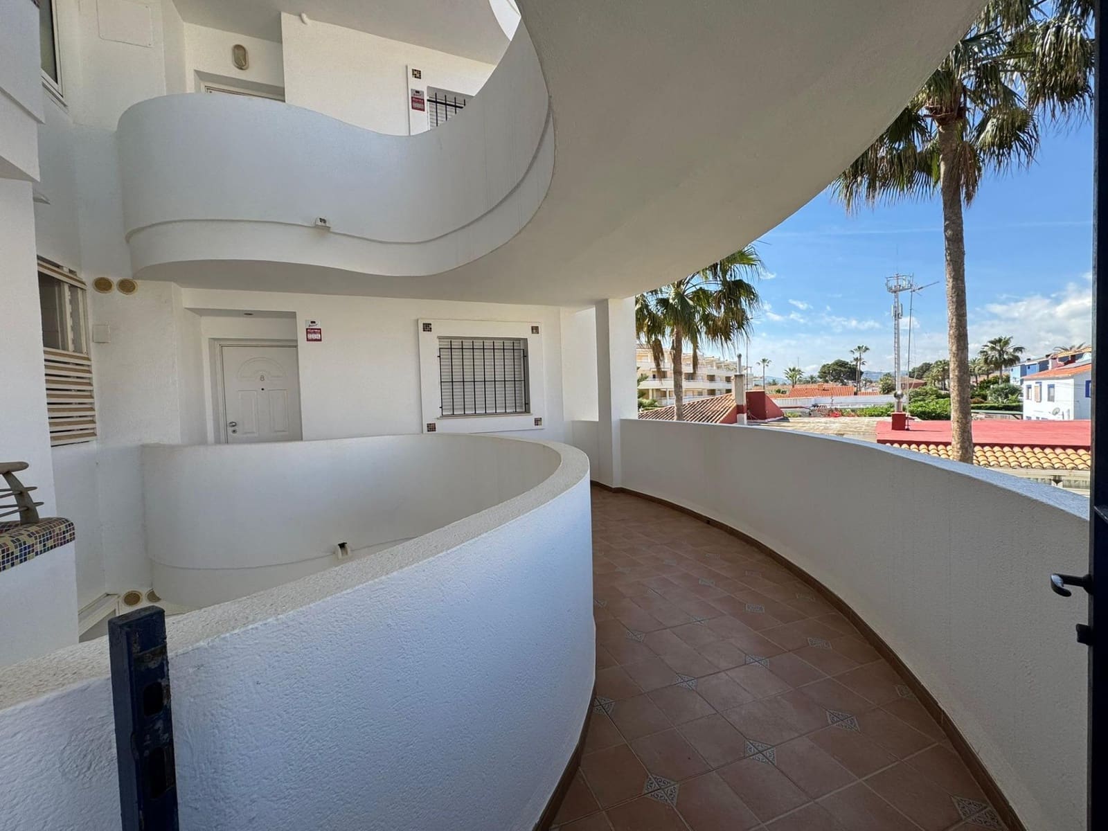 3 bedroom Apartment for sale in Denia with pool - € 445,000 (Ref: 9818027)