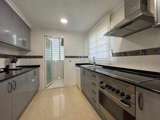3 soverom Leilighet til salgs i El Palmar - Los Molinos, Dénia med svømmebasseng - € 445 000 (Ref: 9818027)