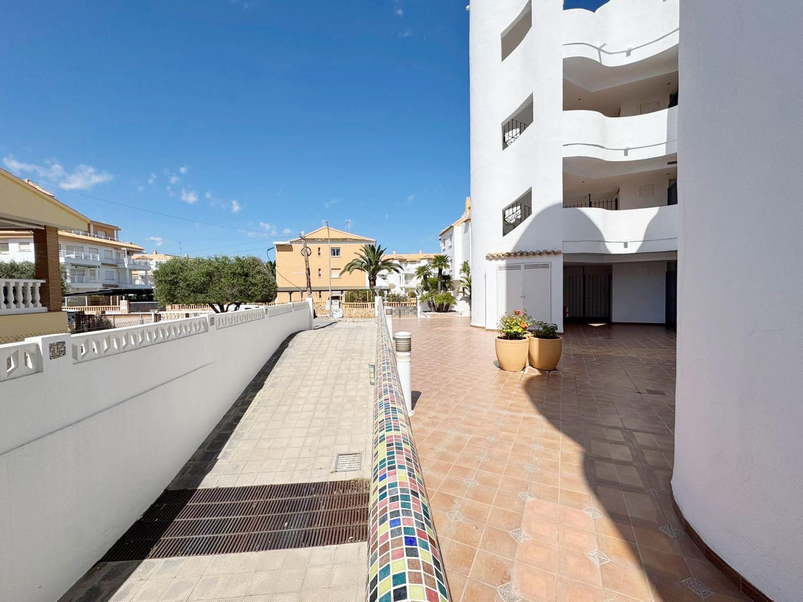 3 bedroom Apartment for sale in Denia with pool - € 445,000 (Ref: 9818027)