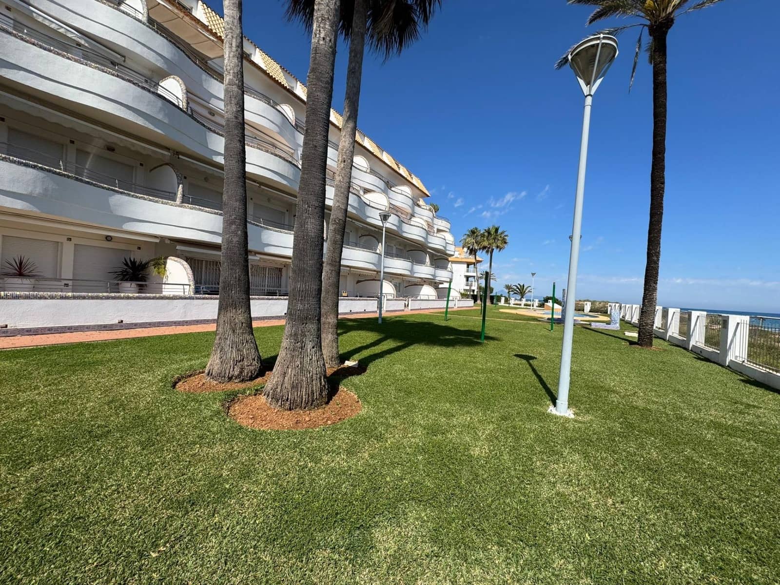 3 bedroom Apartment for sale in Denia with pool - € 445,000 (Ref: 9818027)