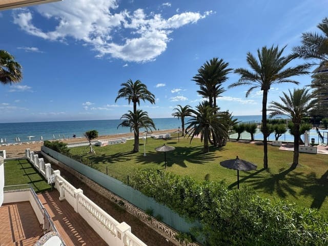 3 chambre Appartement à vendre à El Palmar - Los Molinos, Dénia avec piscine - 445 000 € (Ref: 9818027)