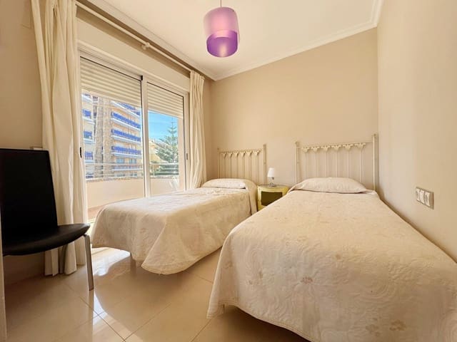 3 chambre Appartement à vendre à El Palmar - Los Molinos, Dénia avec piscine - 445 000 € (Ref: 9818027)