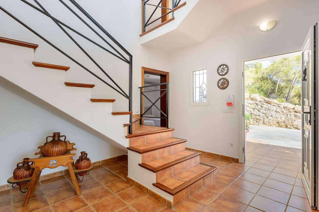 4 chambre Villa/Maison à vendre à Sant Jordi de Ses Salines avec piscine garage - 3 500 000 € (Ref: 9820340)