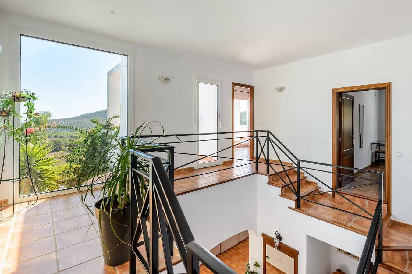 4 chambre Villa/Maison à vendre à Sant Jordi de Ses Salines avec piscine garage - 3 500 000 € (Ref: 9820340)