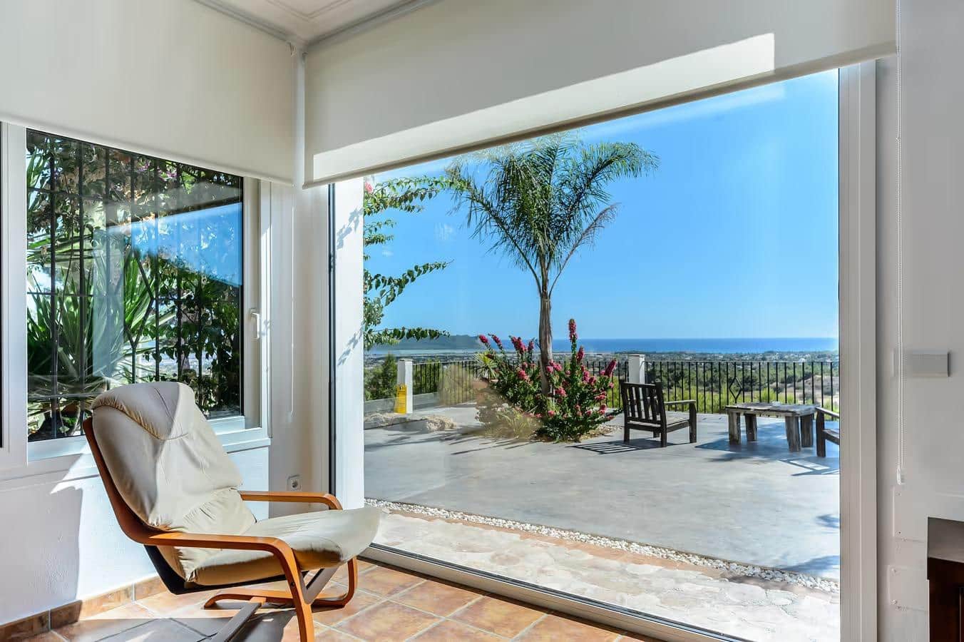 4 chambre Villa/Maison à vendre à Sant Jordi de Ses Salines avec piscine garage - 3 500 000 € (Ref: 9820340)
