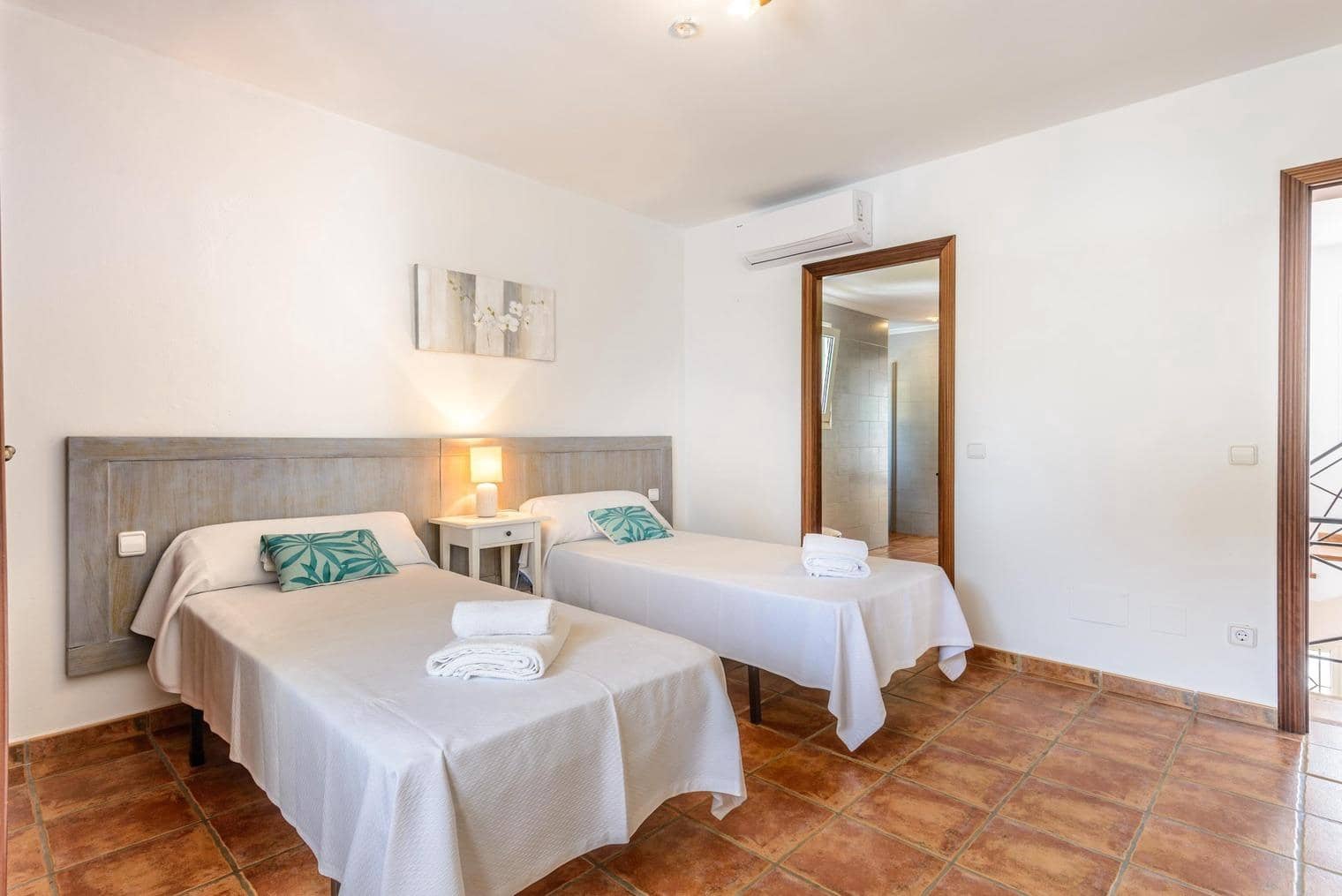 4 chambre Villa/Maison à vendre à Sant Jordi de Ses Salines avec piscine garage - 3 500 000 € (Ref: 9820340)