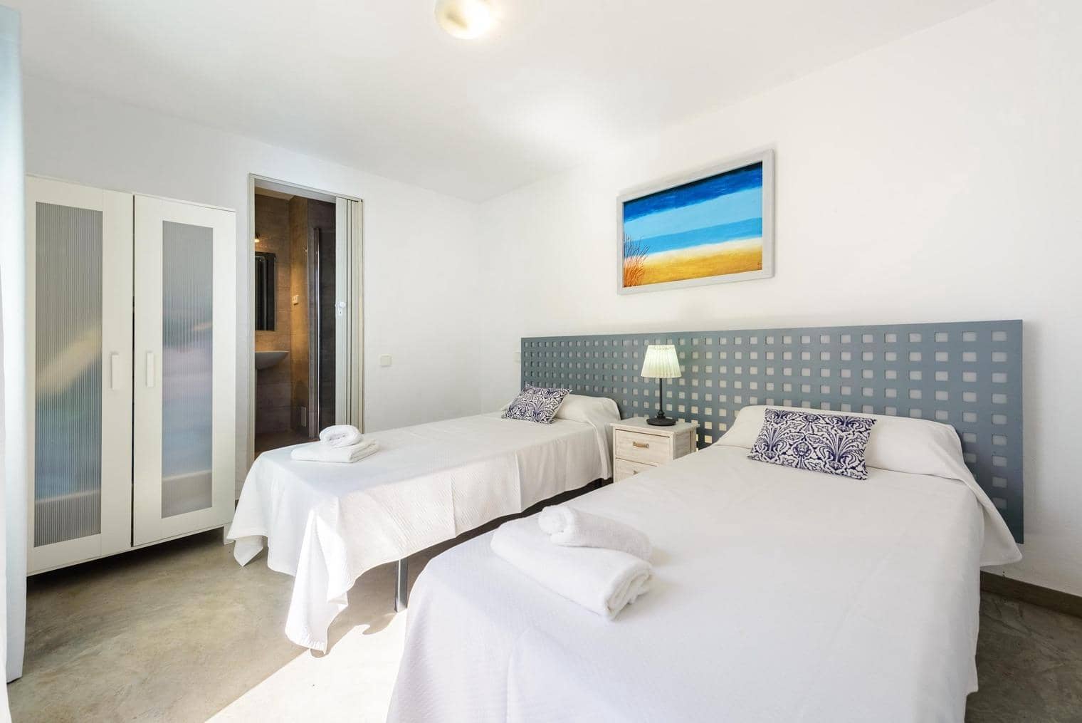 4 chambre Villa/Maison à vendre à Sant Jordi de Ses Salines avec piscine garage - 3 500 000 € (Ref: 9820340)