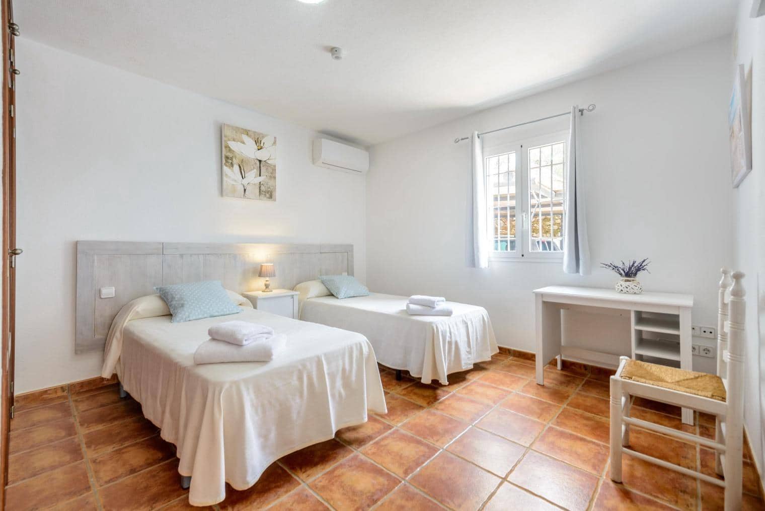 4 chambre Villa/Maison à vendre à Sant Jordi de Ses Salines avec piscine garage - 3 500 000 € (Ref: 9820340)