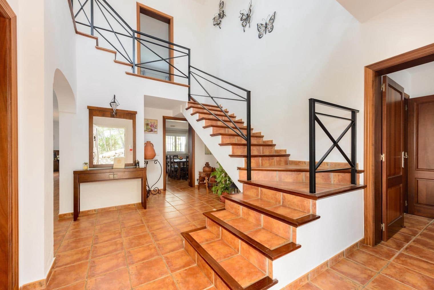 4 chambre Villa/Maison à vendre à Sant Jordi de Ses Salines avec piscine garage - 3 500 000 € (Ref: 9820340)