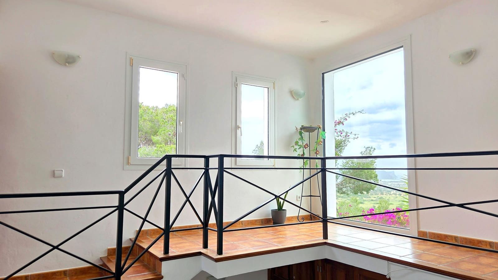 4 chambre Villa/Maison à vendre à Sant Jordi de Ses Salines avec piscine garage - 3 500 000 € (Ref: 9820340)