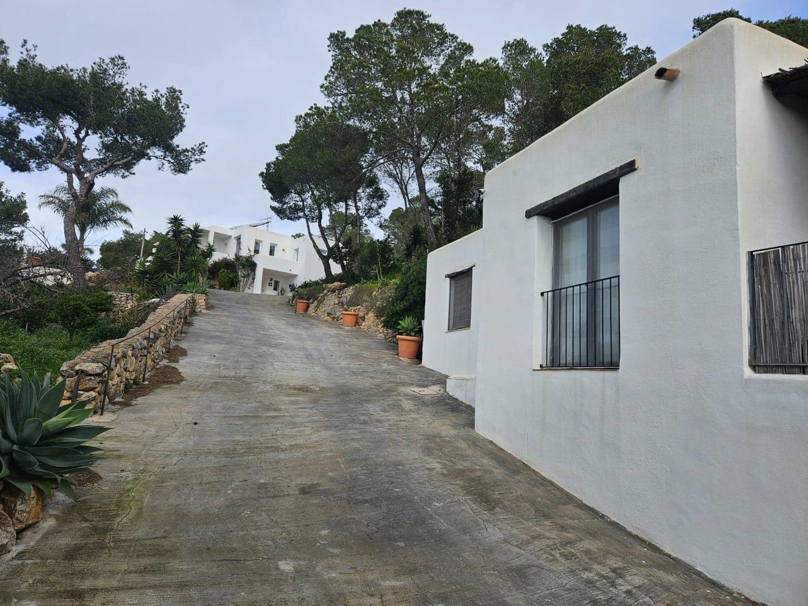 4 chambre Villa/Maison à vendre à Sant Jordi de Ses Salines avec piscine garage - 3 500 000 € (Ref: 9820340)