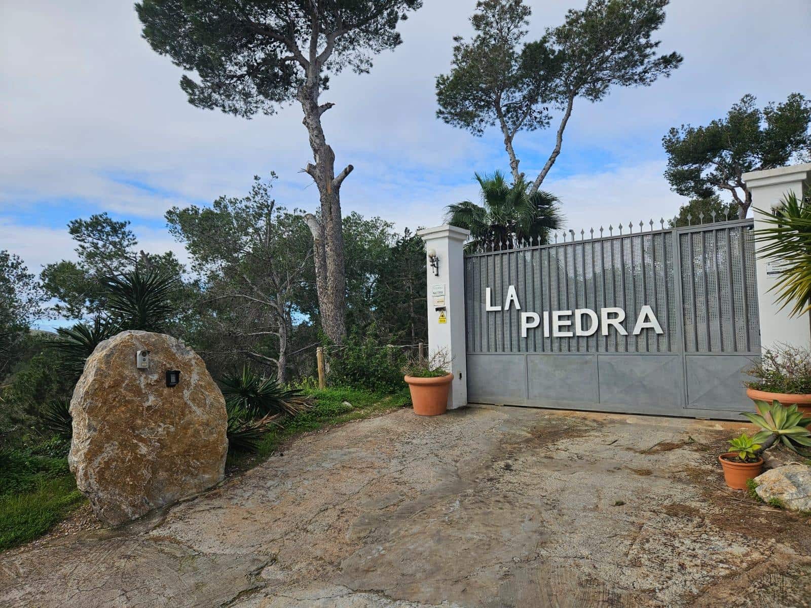 4 chambre Villa/Maison à vendre à Sant Jordi de Ses Salines avec piscine garage - 3 500 000 € (Ref: 9820340)
