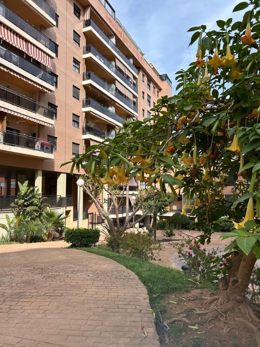 2 bedroom Apartment for rent in Gandia with pool - € 950 (Ref: 9822735)