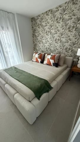 3 chambre Penthouse à vendre à Montañar - El Arenal, Javea / Xàbia avec piscine - 405 000 € (Ref: 9825409)