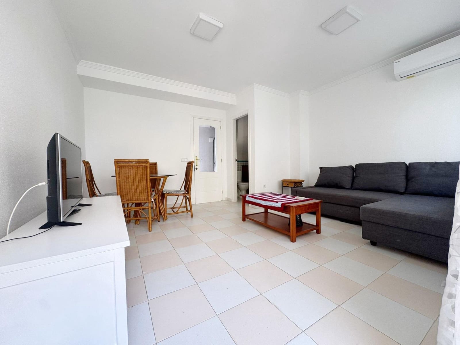 2 bedroom Terraced Villa for sale in Denia with pool - € 325,000 (Ref: 9831670)